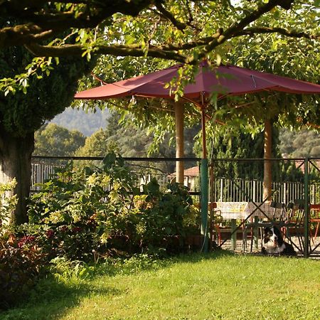 Agriturismo Il Belvedere Palazzago Luaran gambar