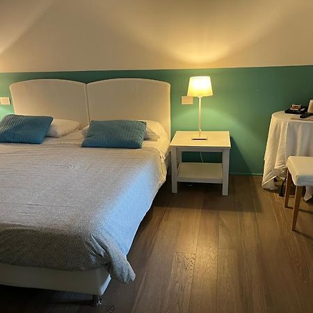 Agriturismo Il Belvedere Palazzago Luaran gambar
