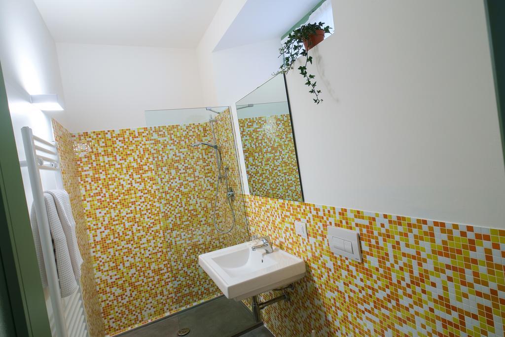 Agriturismo Il Belvedere Palazzago Bilik gambar