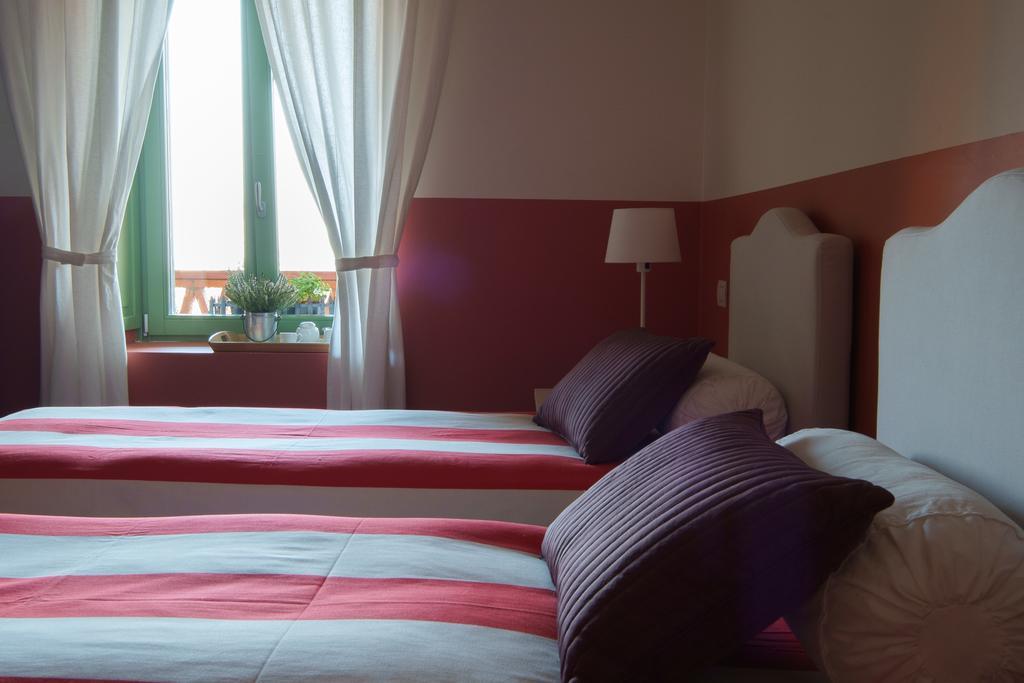 Agriturismo Il Belvedere Palazzago Bilik gambar
