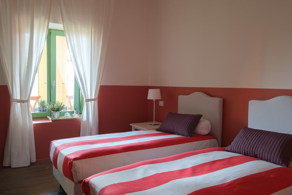 Agriturismo Il Belvedere Palazzago Bilik gambar