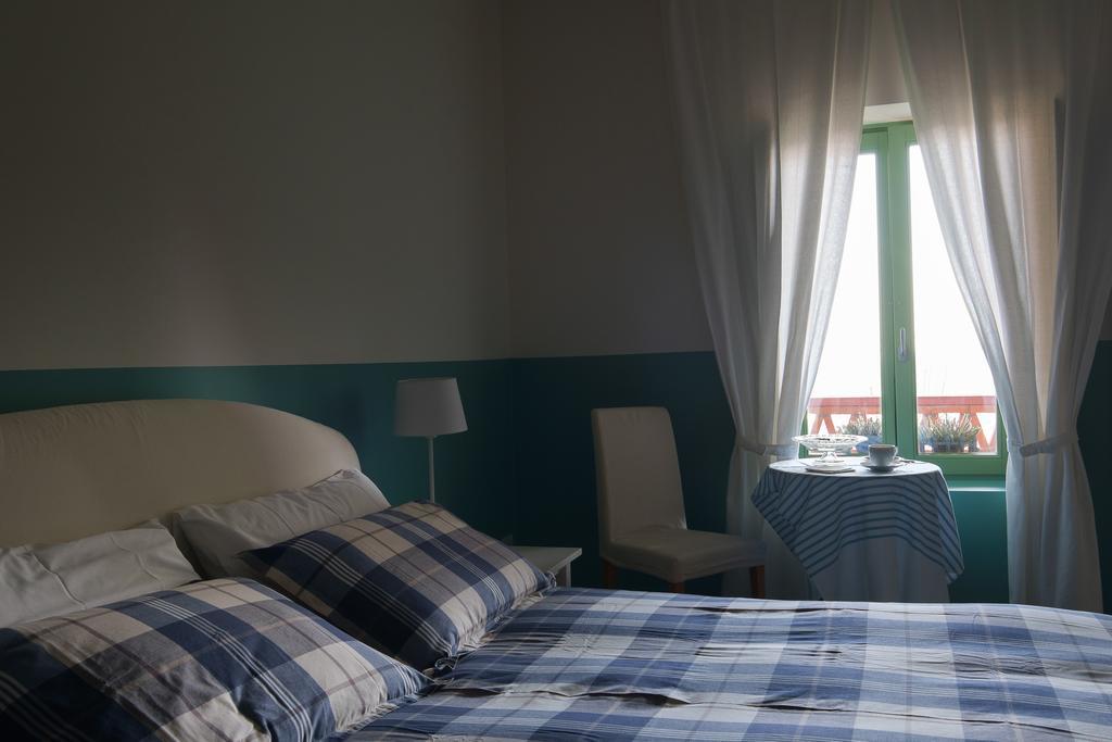 Agriturismo Il Belvedere Palazzago Bilik gambar